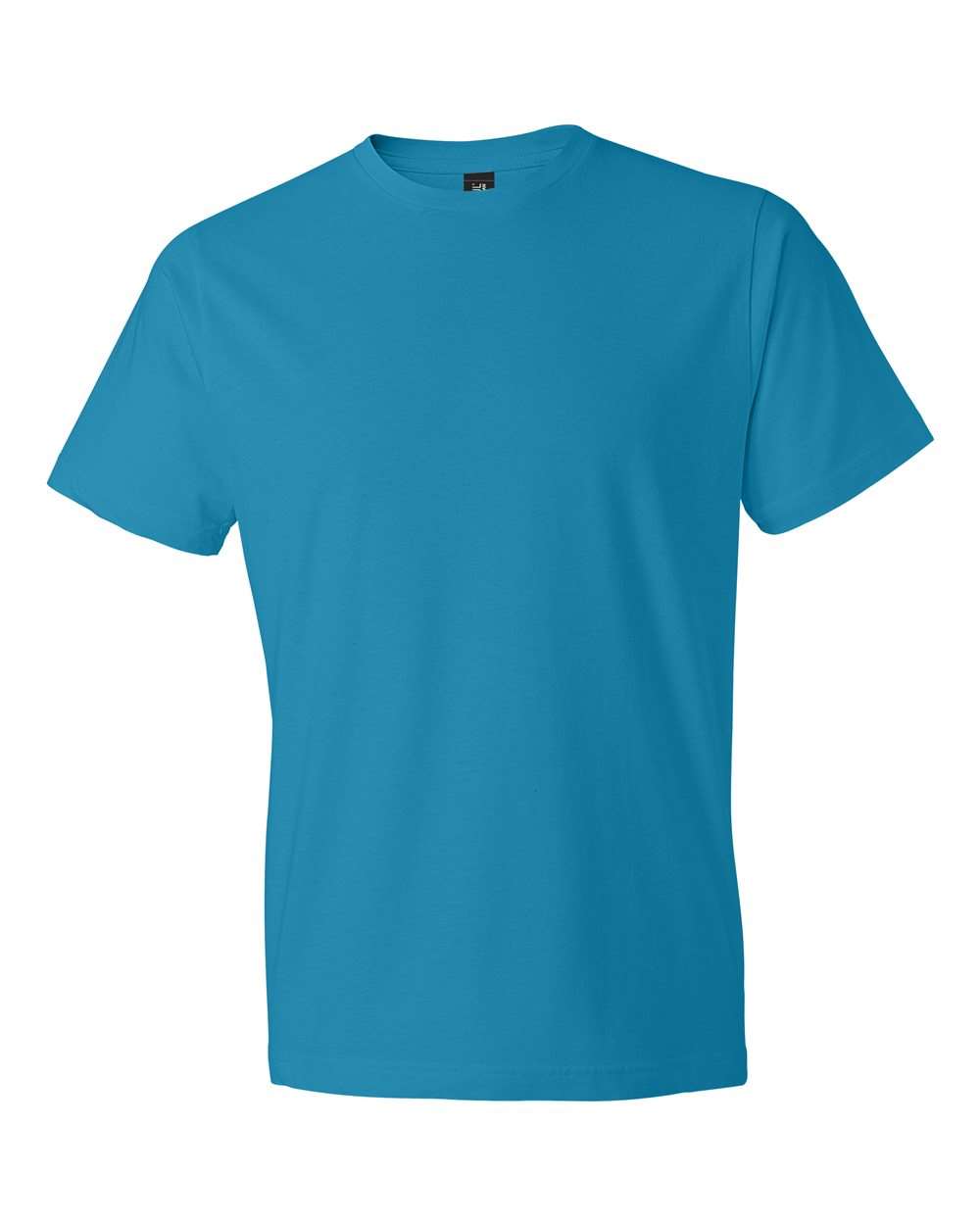 980 Gildan  100% Ring Spun Cotton T-Shirt.