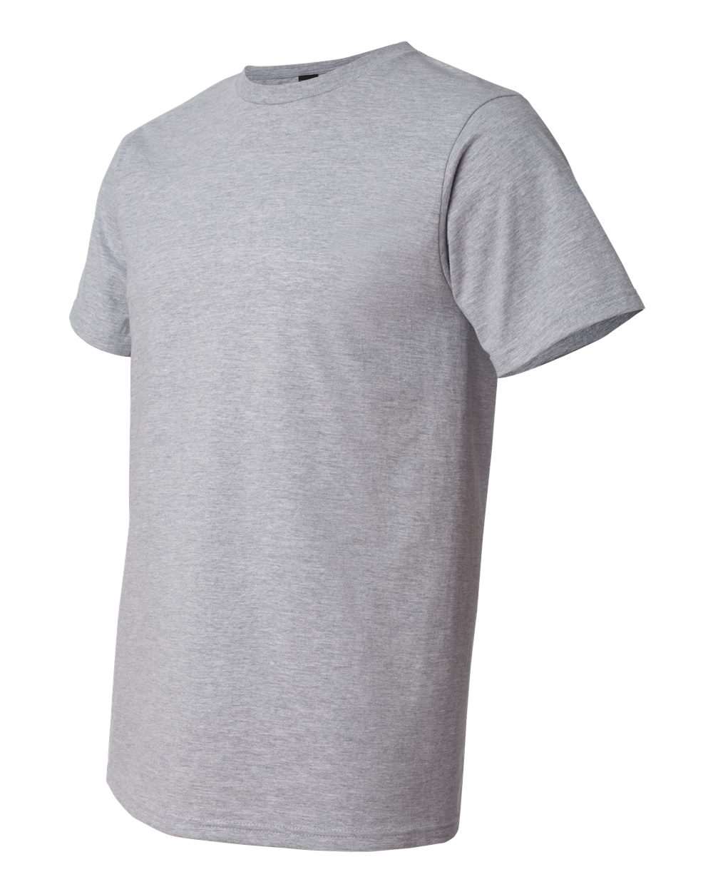 980 Gildan  100% Ring Spun Cotton T-Shirt. - Siide Image