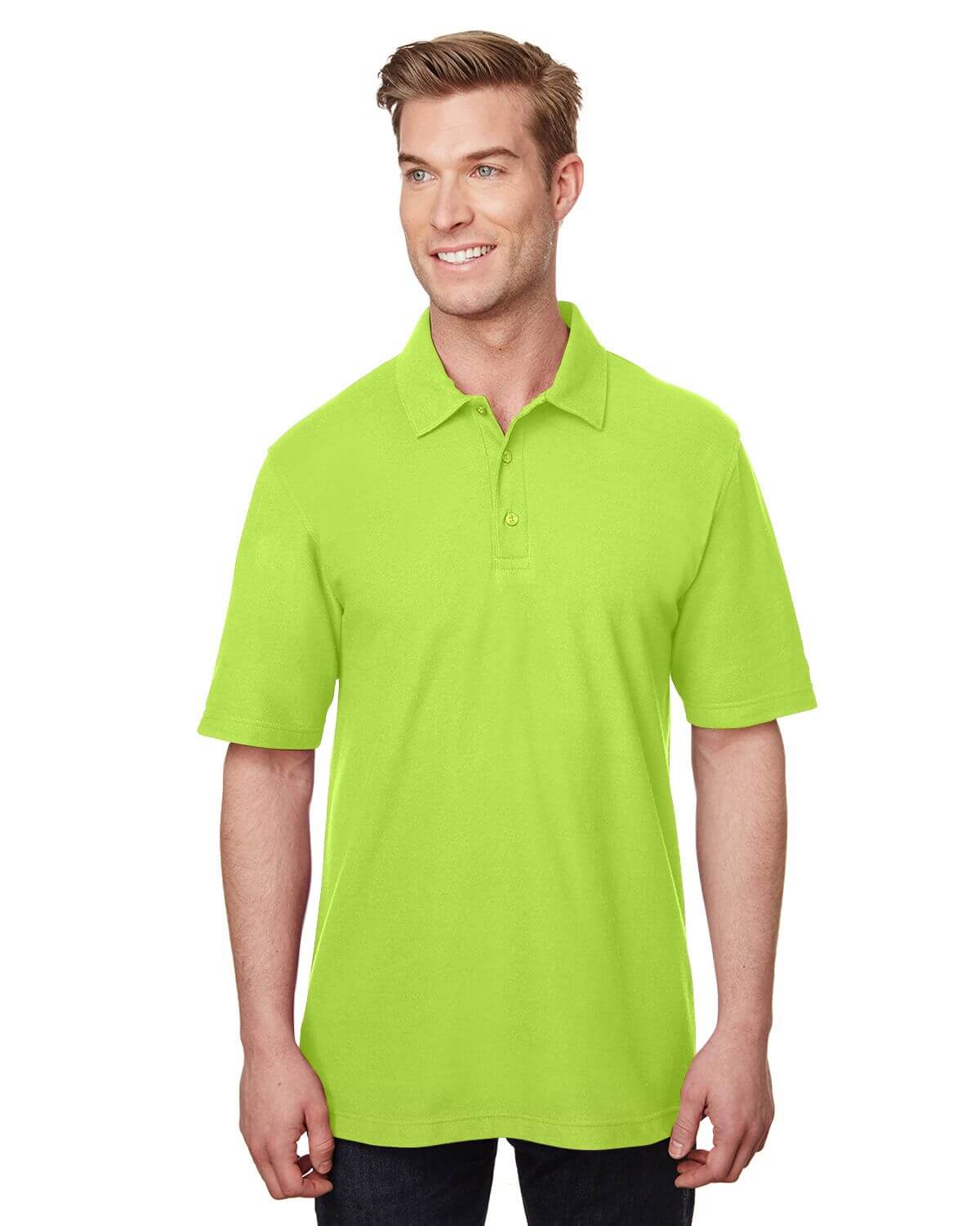 CP800 Gildan DryBlend CVC Sport Shirt CP800 Gildan DryBlend CVC Sport Shirt