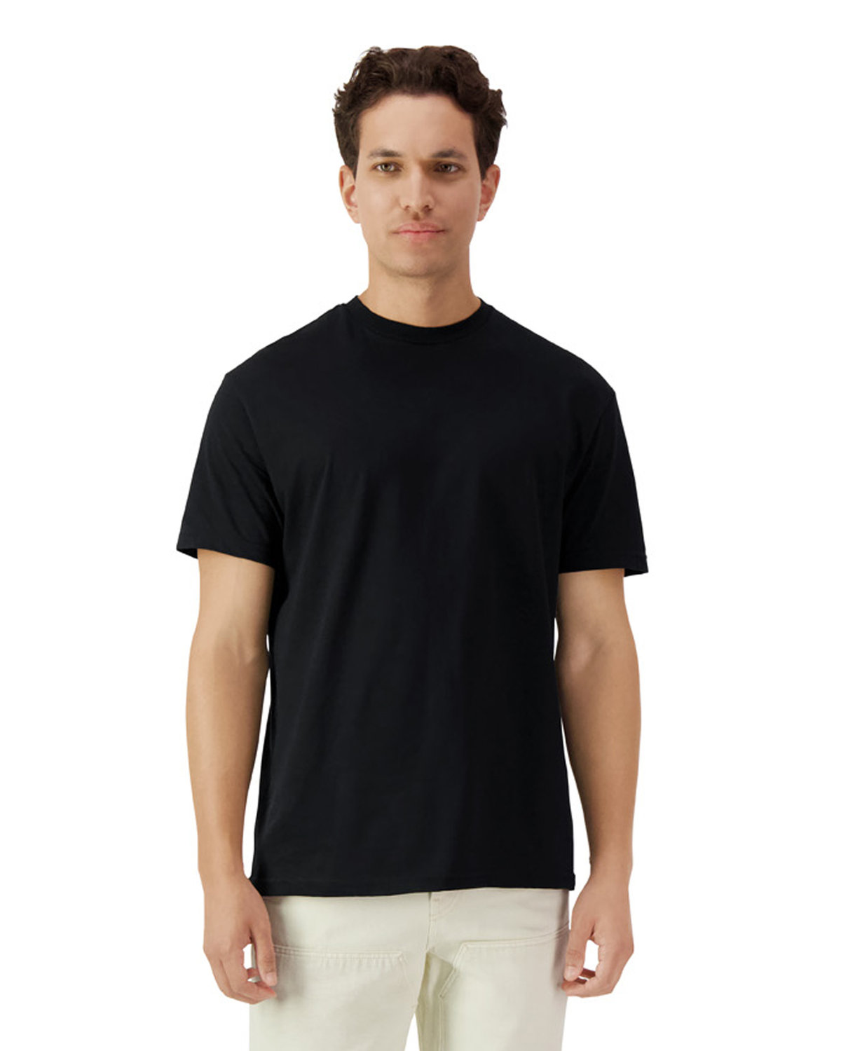 G3000 Gildan Unisex Light Cotton T-Shirt