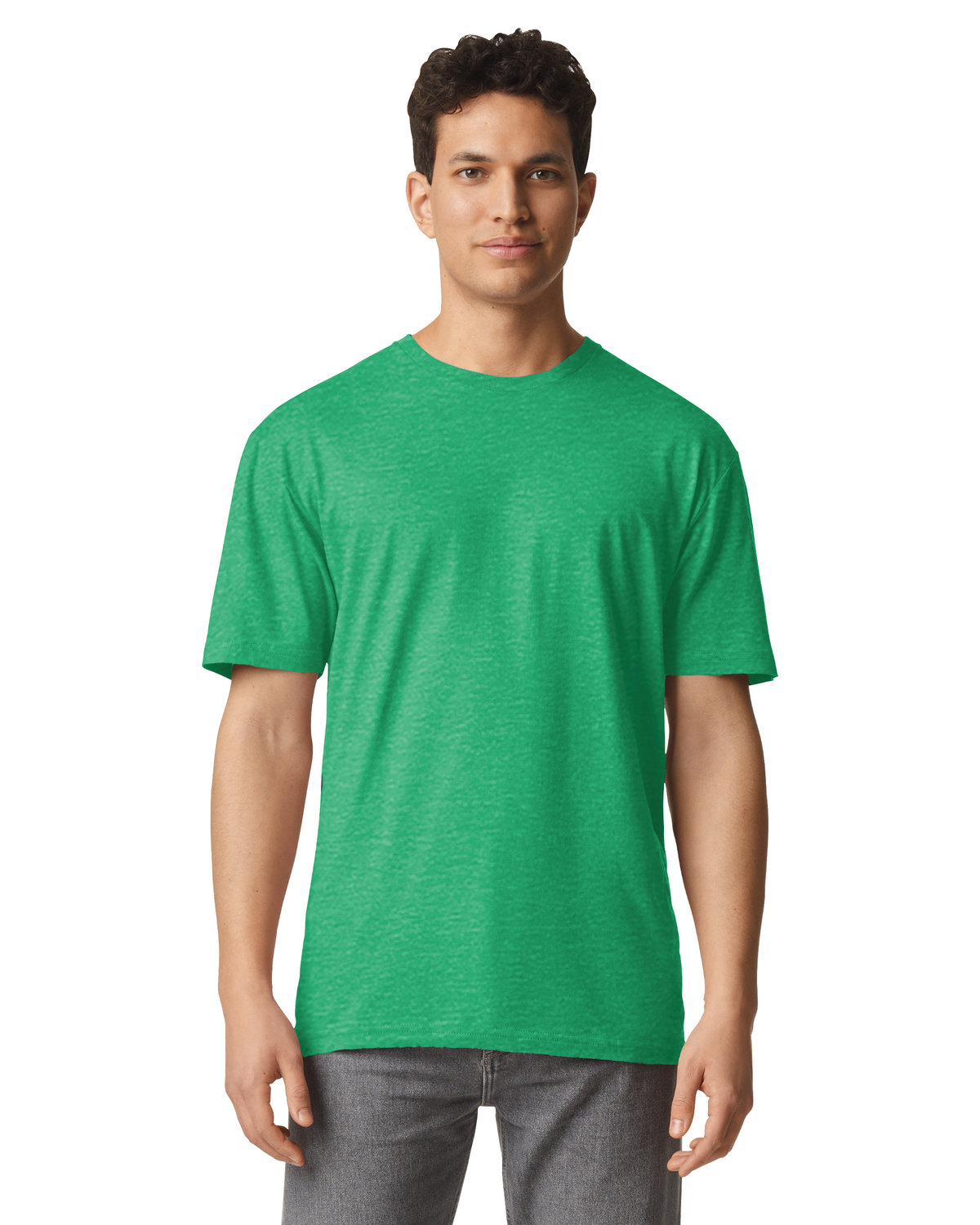 G3000 Gildan Unisex Light Cotton T-Shirt
