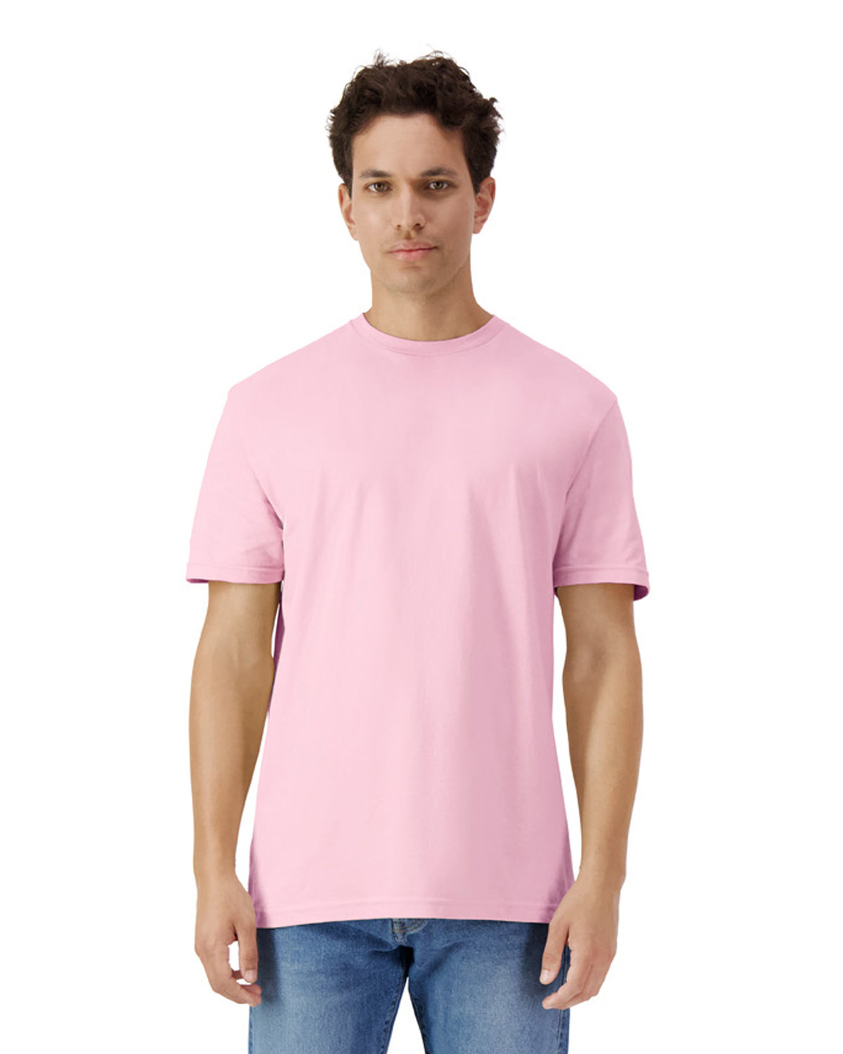 Gildan G3000 T-Shirt G3000 Gildan Unisex Light Cotton T-Shirt