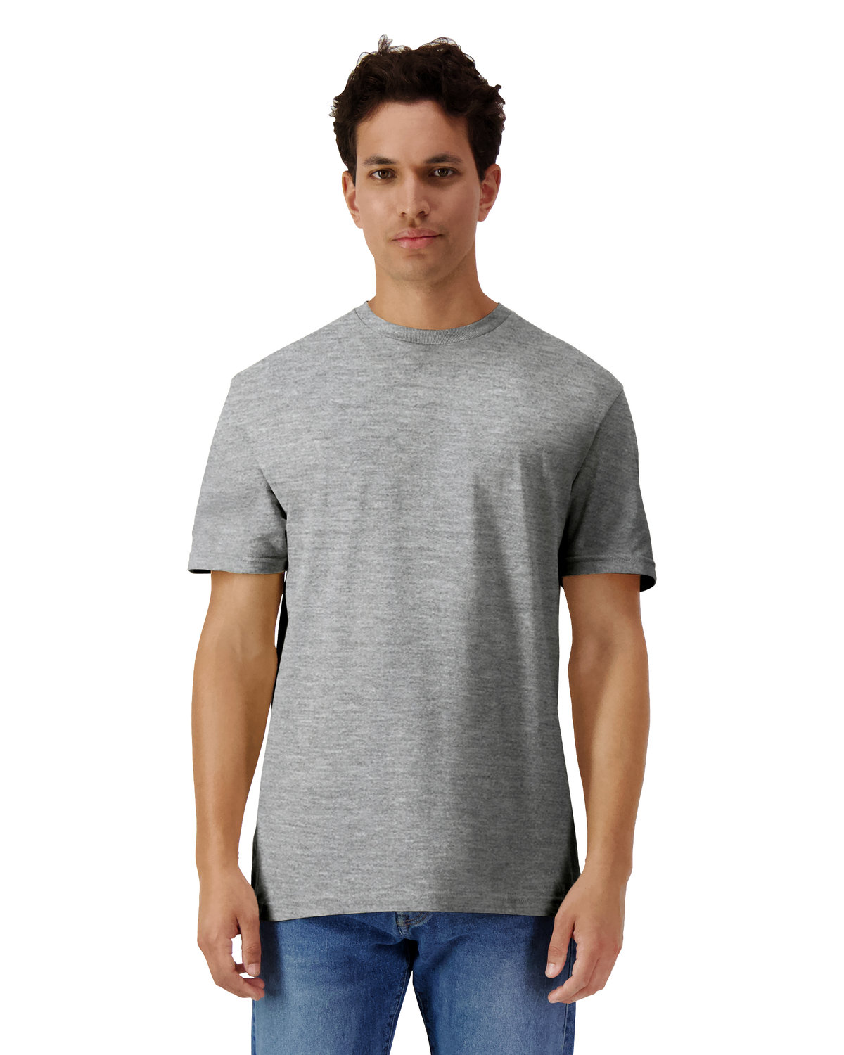 G3000 Gildan Unisex Light Cotton T-Shirt