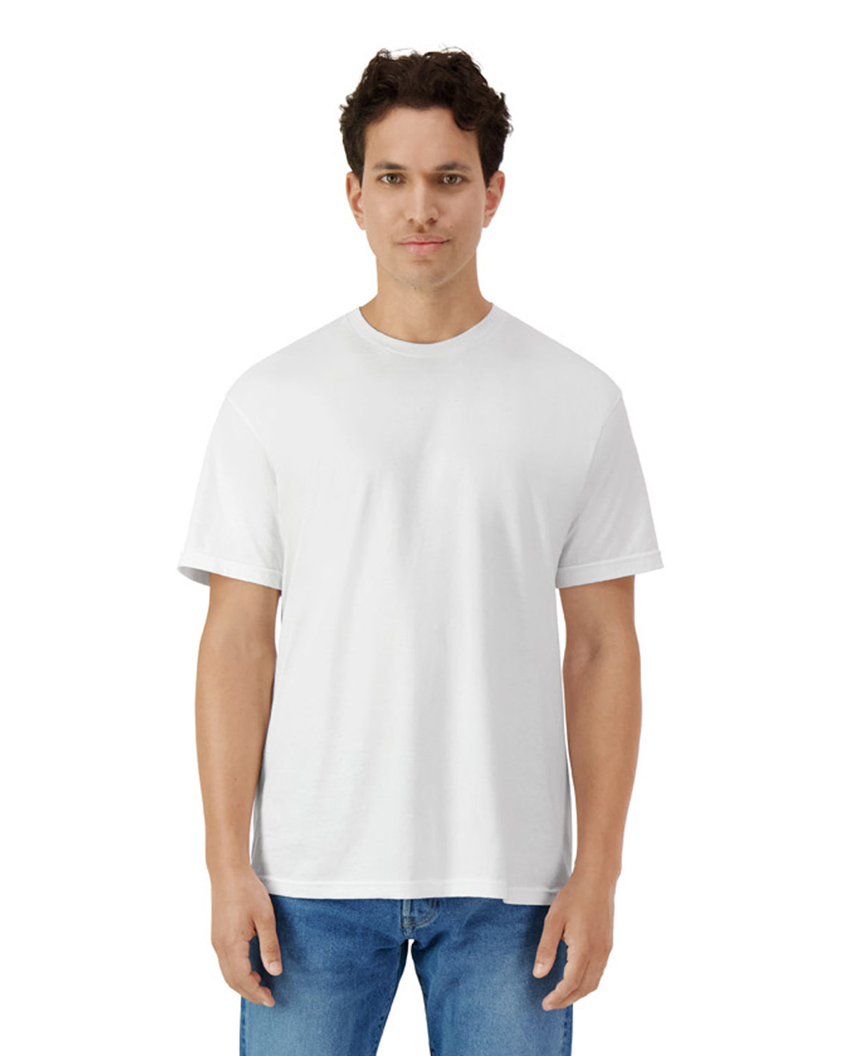G3000 Gildan Unisex Light Cotton T-Shirt