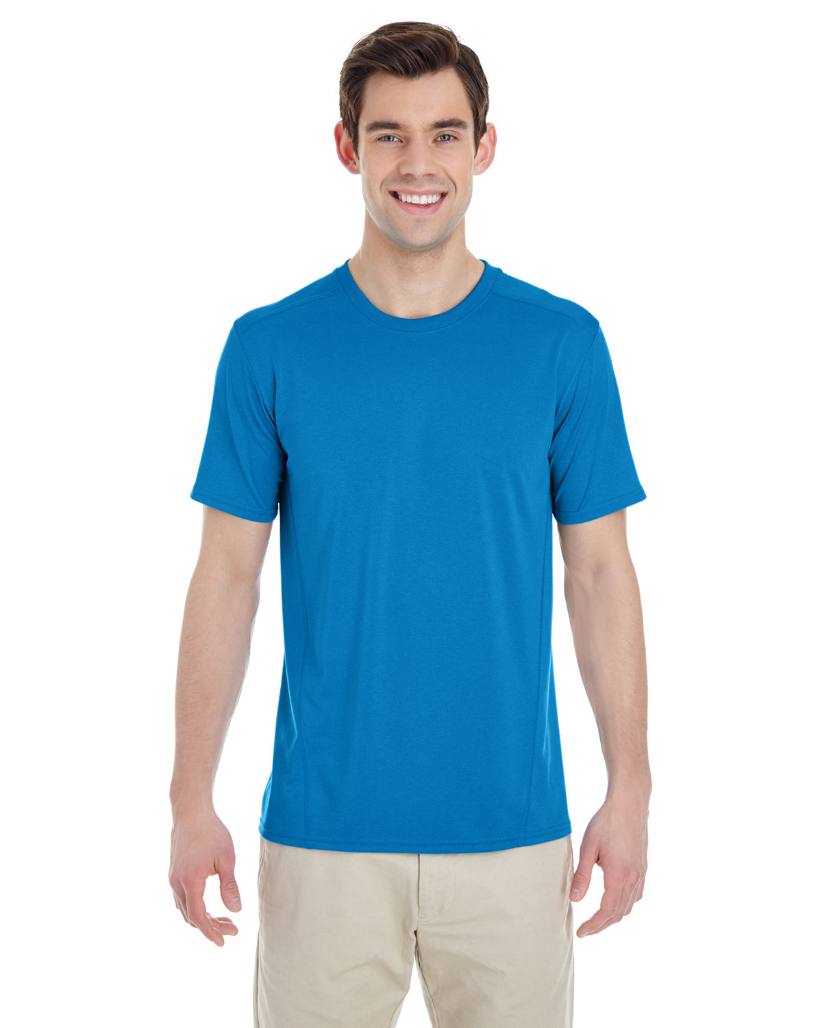 G470 Gildan Adult Performance Tech T-Shirt