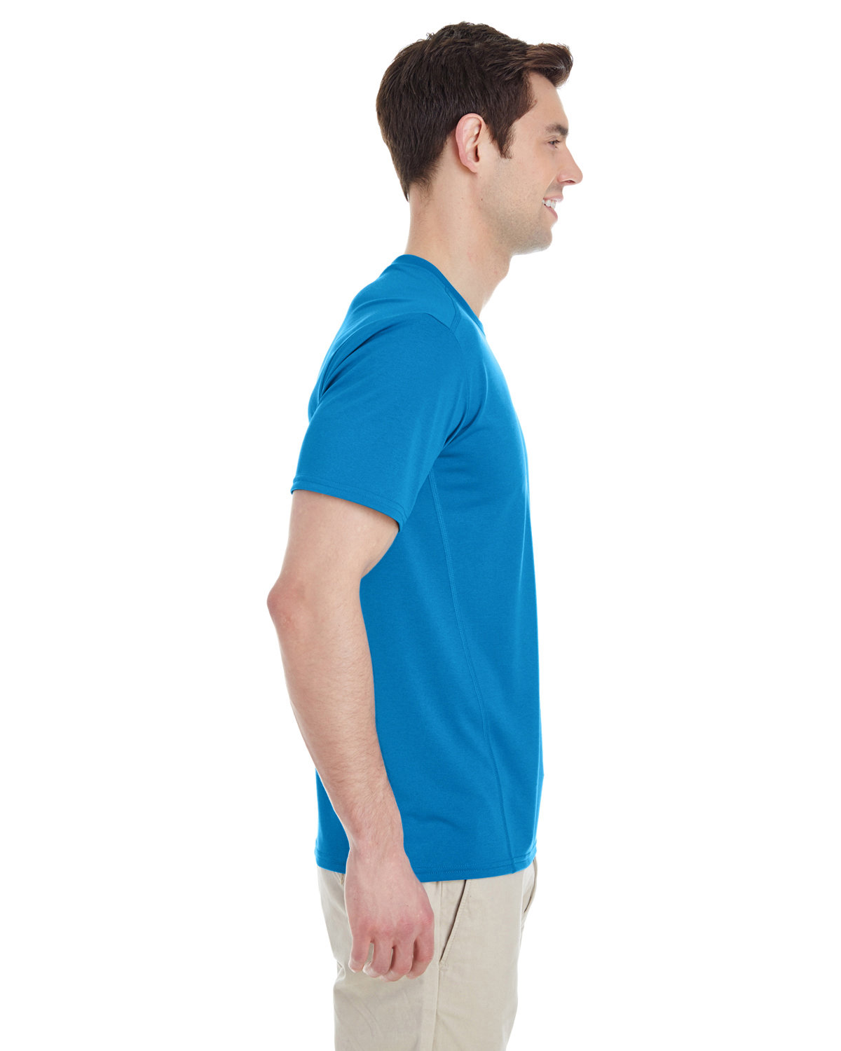 G470 Gildan Adult Performance Tech T-Shirt - Siide Image