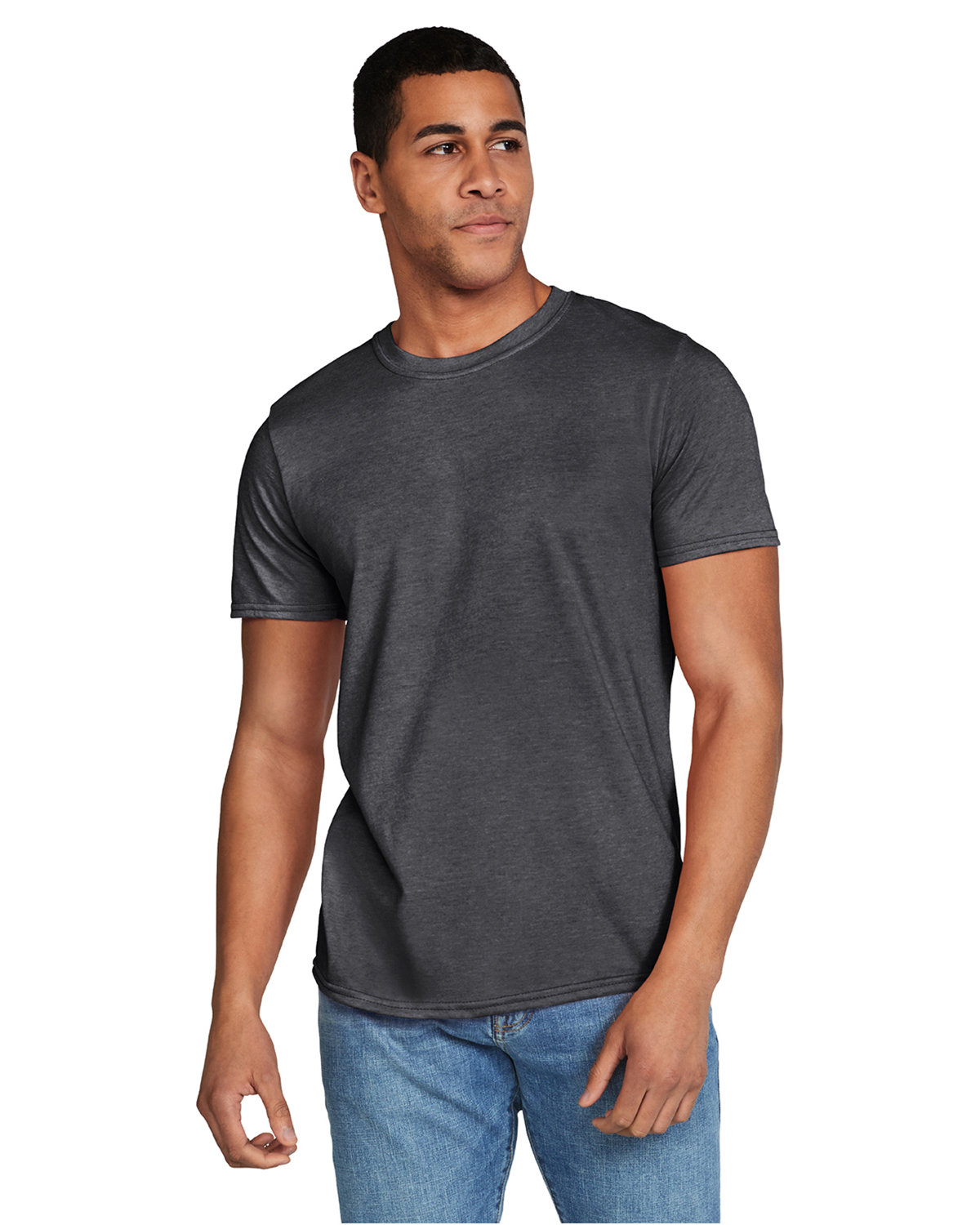 G640 Gildan Adult Softstyle T-Shirt