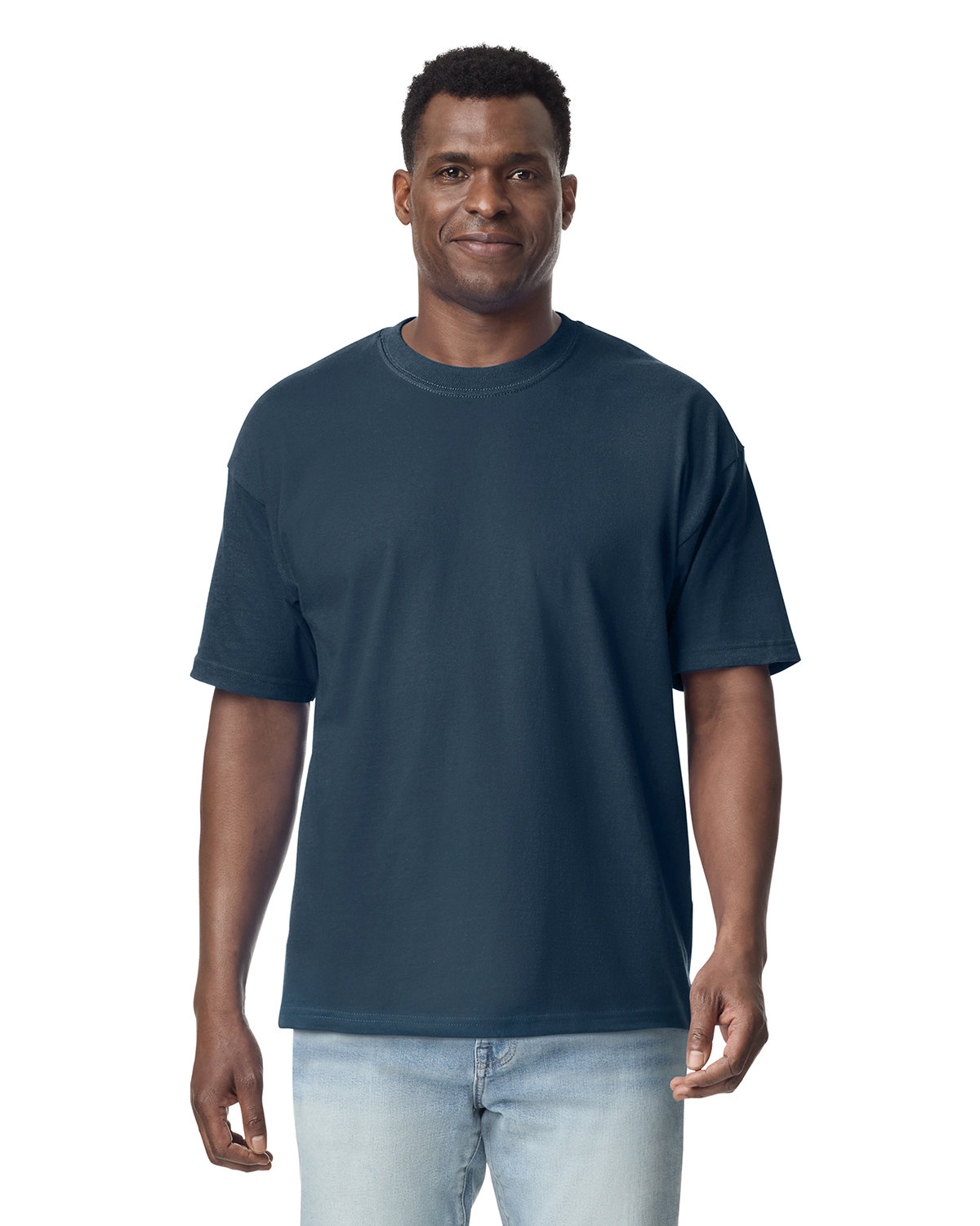 G750 Gildan Unisex Hammer Maxweight T-Shirt