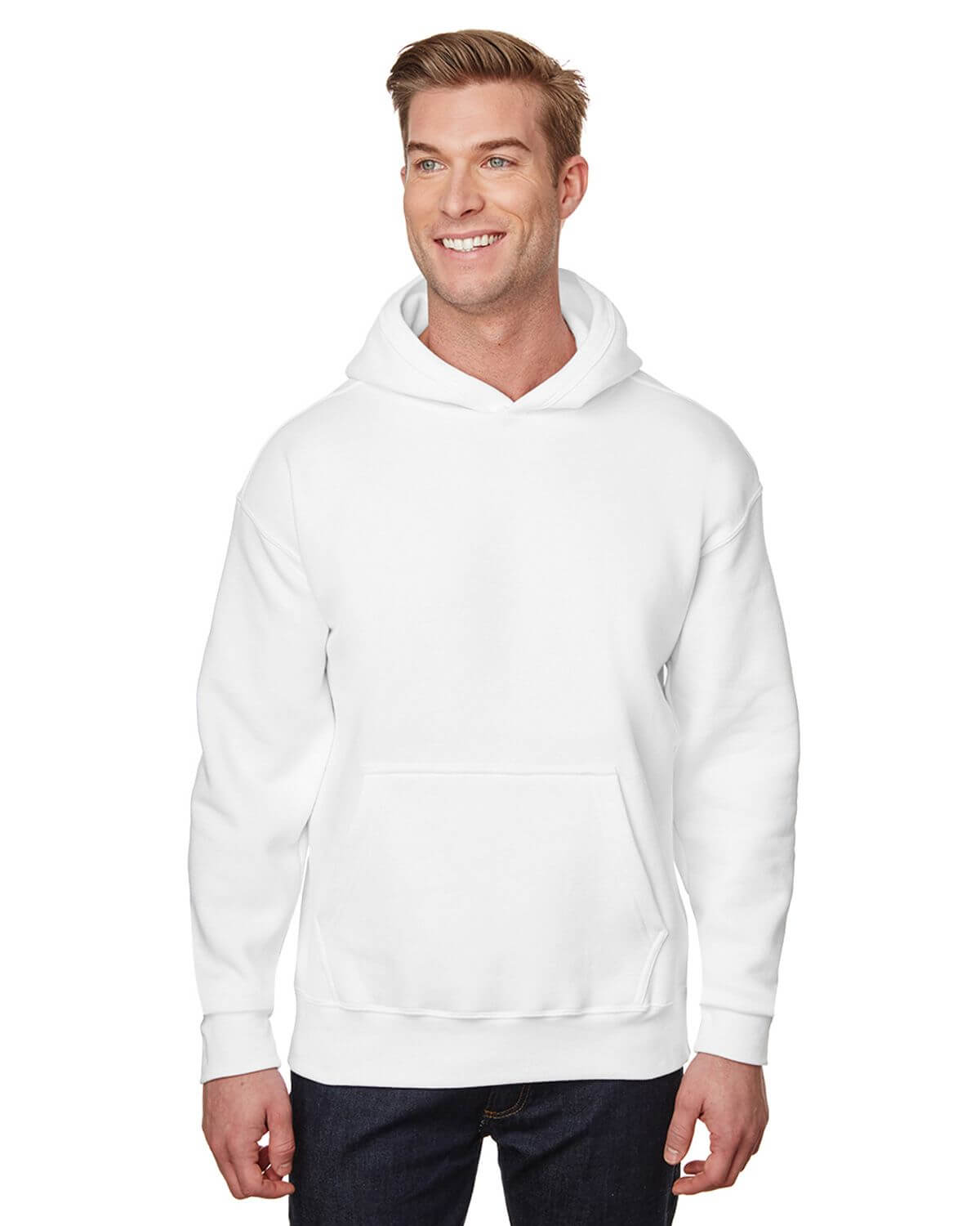 Gildan Direct to Film (DTF) HF500 Hammer Fleece Hooded Sweatshirt Gildan Direct to Film (DTF) HF500 Hammer Fleece Hooded Sweatshirt