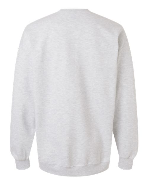 SF000 Gildan Softstyle Crewneck Sweatshirt SF000 Gildan Softstyle Crewneck Sweatshirt - Back Image