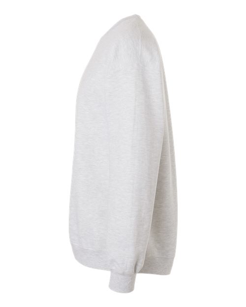 SF000 Gildan Softstyle Crewneck Sweatshirt SF000 Gildan Softstyle Crewneck Sweatshirt - Siide Image