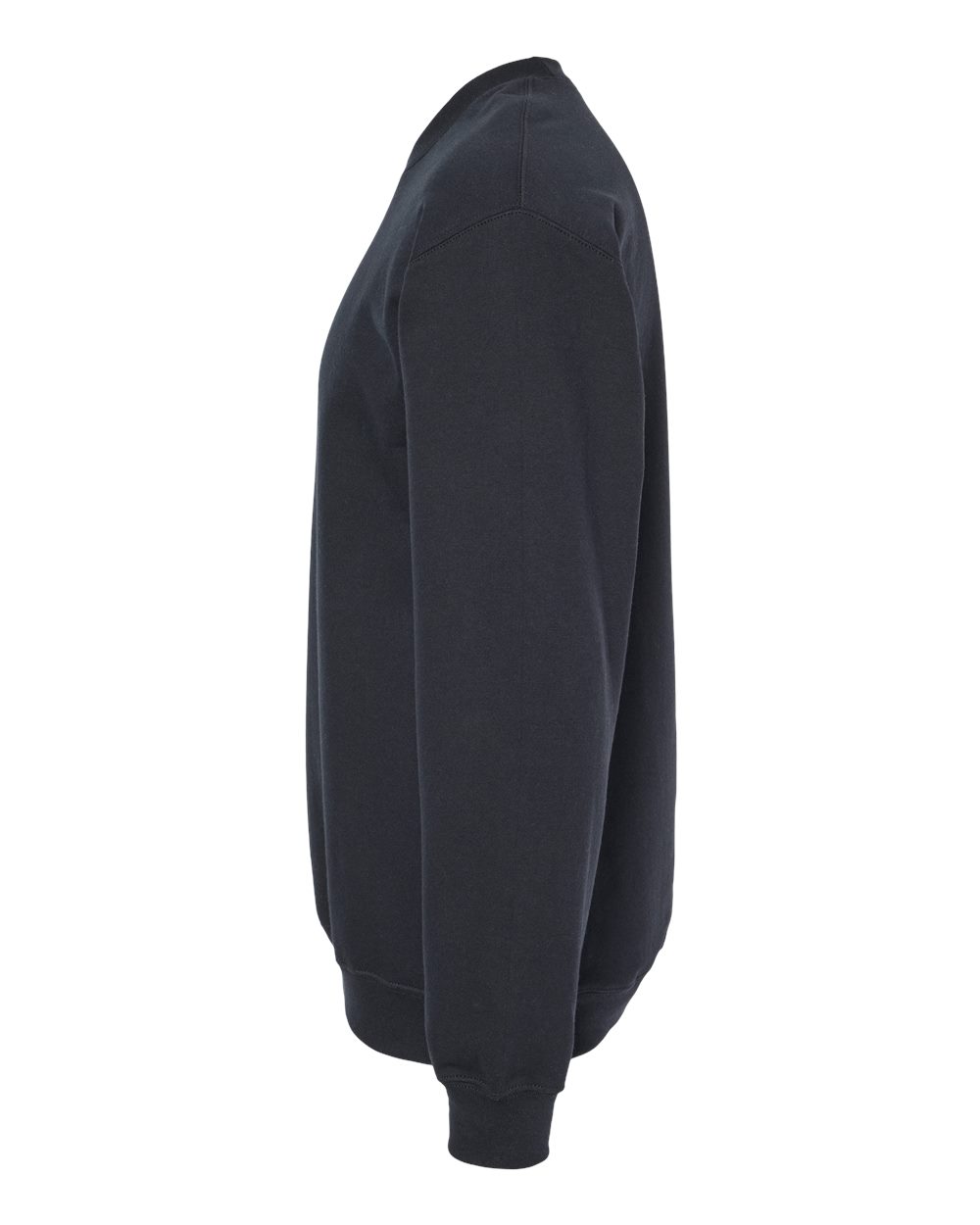 SF000 Gildan Softstyle Crewneck Sweatshirt - Siide Image