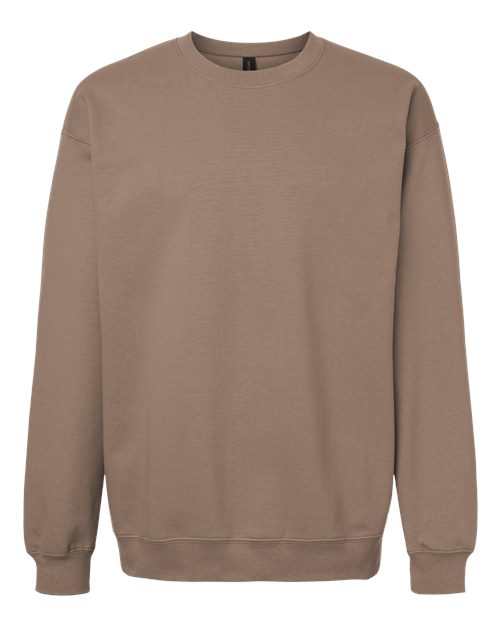 SF000 Gildan Softstyle Crewneck Sweatshirt