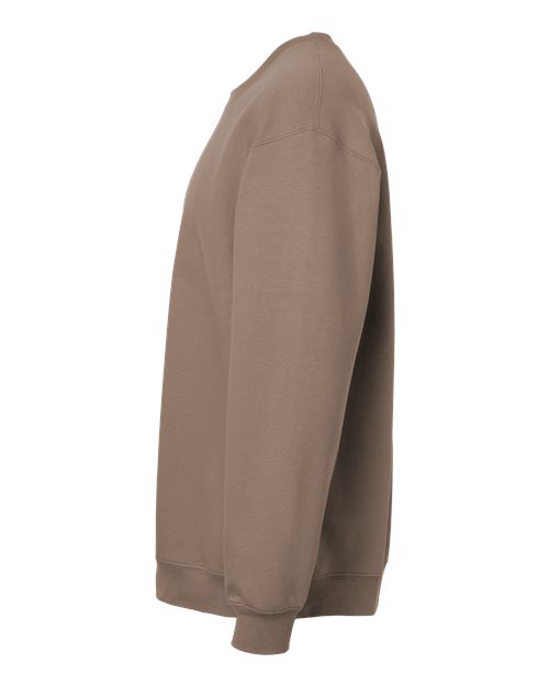 SF000 Gildan Softstyle Crewneck Sweatshirt - Siide Image