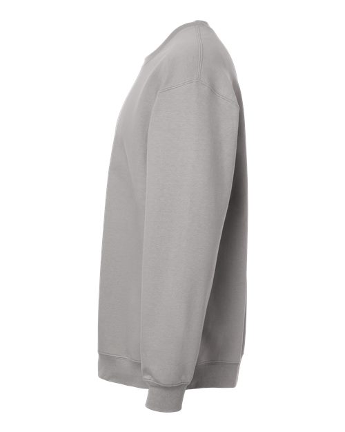 SF000 Gildan Softstyle Crewneck Sweatshirt - Siide Image