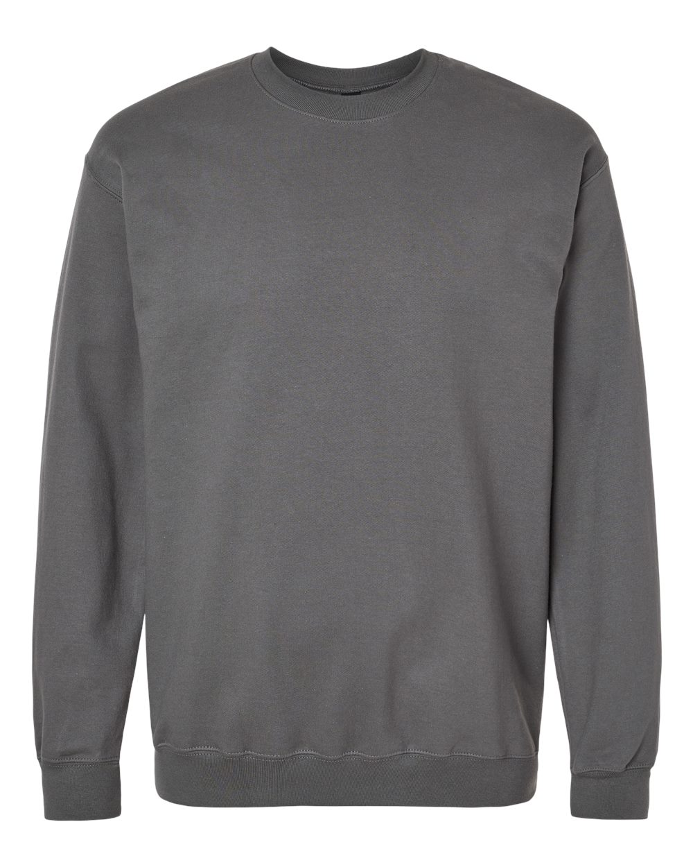 SF000 Gildan Softstyle Crewneck Sweatshirt