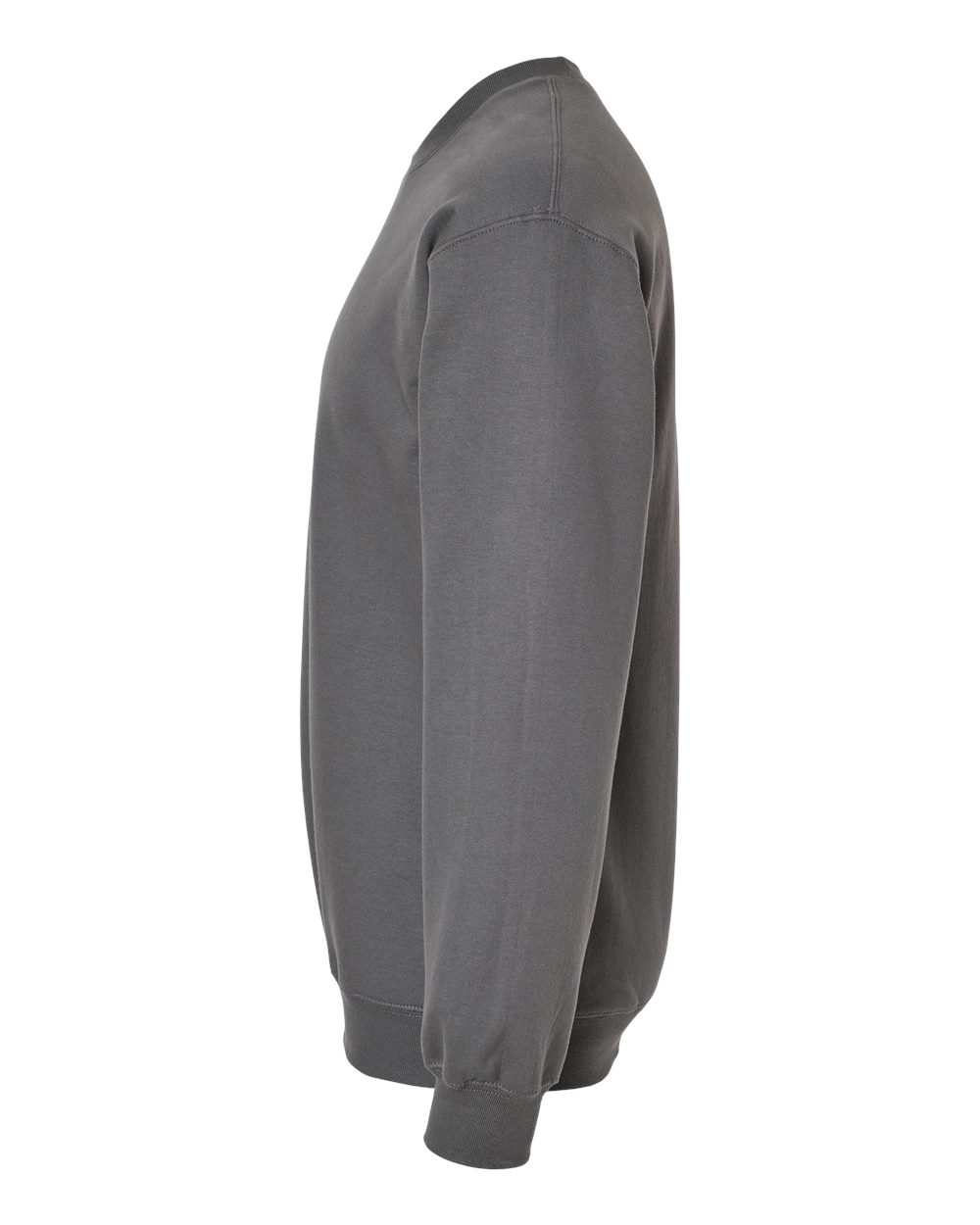 SF000 Gildan Softstyle Crewneck Sweatshirt - Siide Image