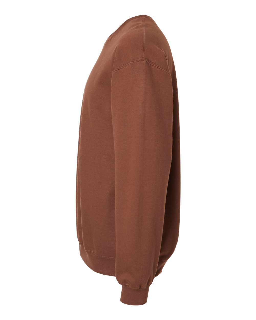 SF000 Gildan Softstyle Crewneck Sweatshirt - Siide Image