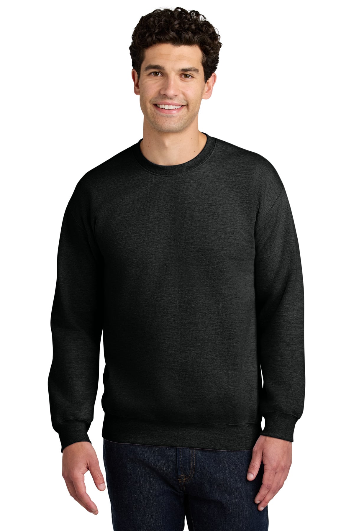 SF000 Gildan Softstyle Crewneck Sweatshirt SF000 Gildan Softstyle Crewneck Sweatshirt