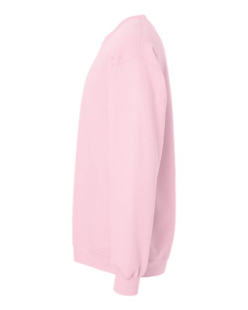 SF000 Gildan Softstyle Crewneck Sweatshirt - Siide Image