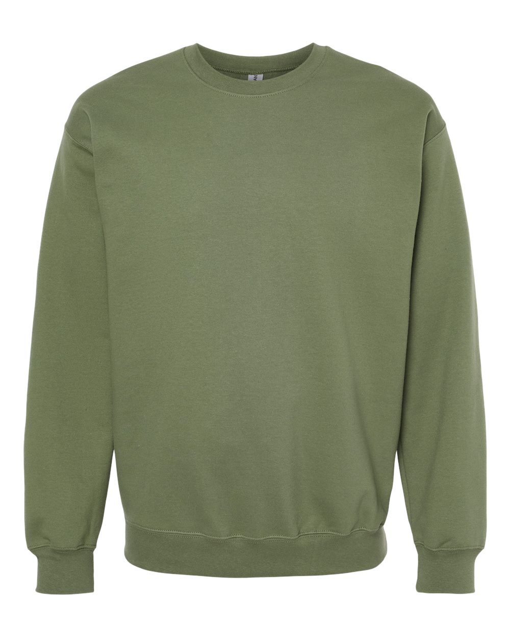 SF000 Gildan Softstyle Crewneck Sweatshirt