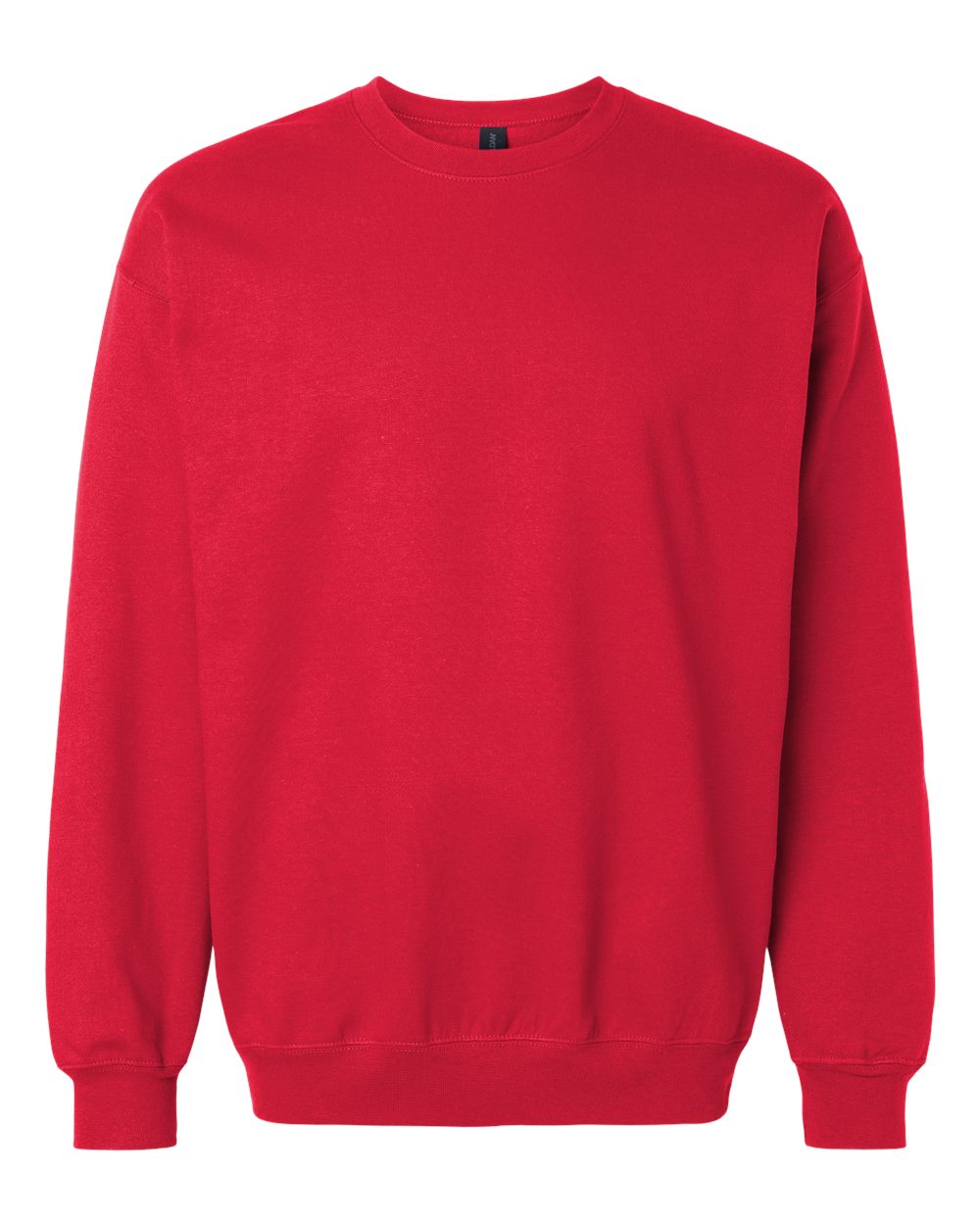 SF000 Gildan Softstyle Crewneck Sweatshirt