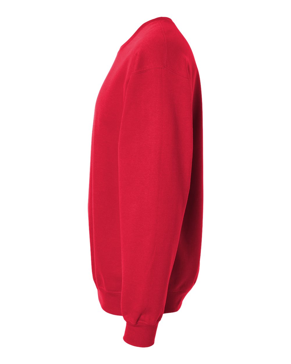 SF000 Gildan Softstyle Crewneck Sweatshirt - Siide Image