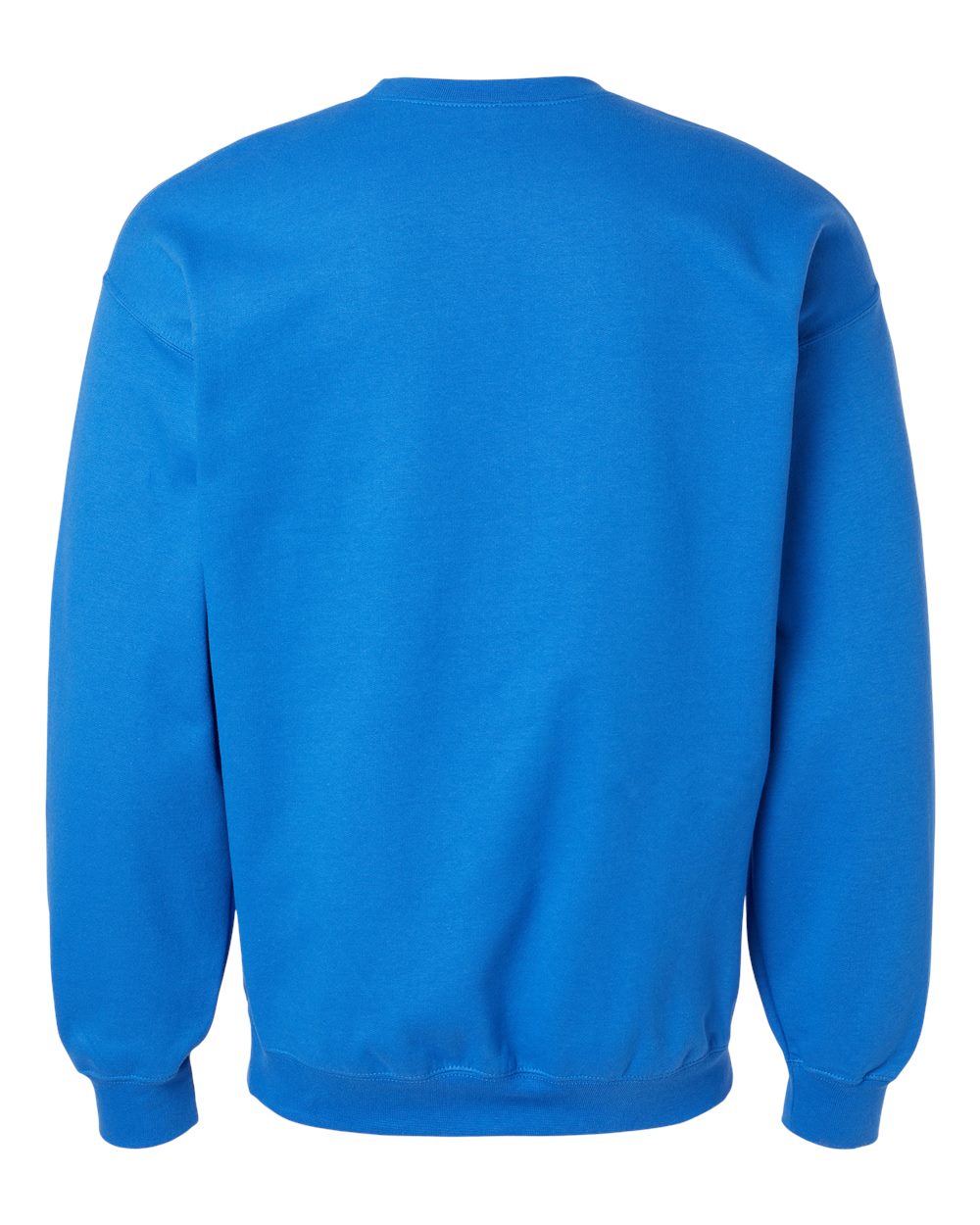 SF000 Gildan Softstyle Crewneck Sweatshirt SF000 Gildan Softstyle Crewneck Sweatshirt - Back Image