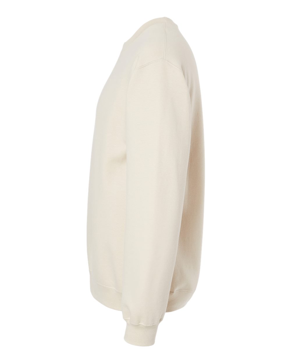 SF000 Gildan Softstyle Crewneck Sweatshirt - Siide Image