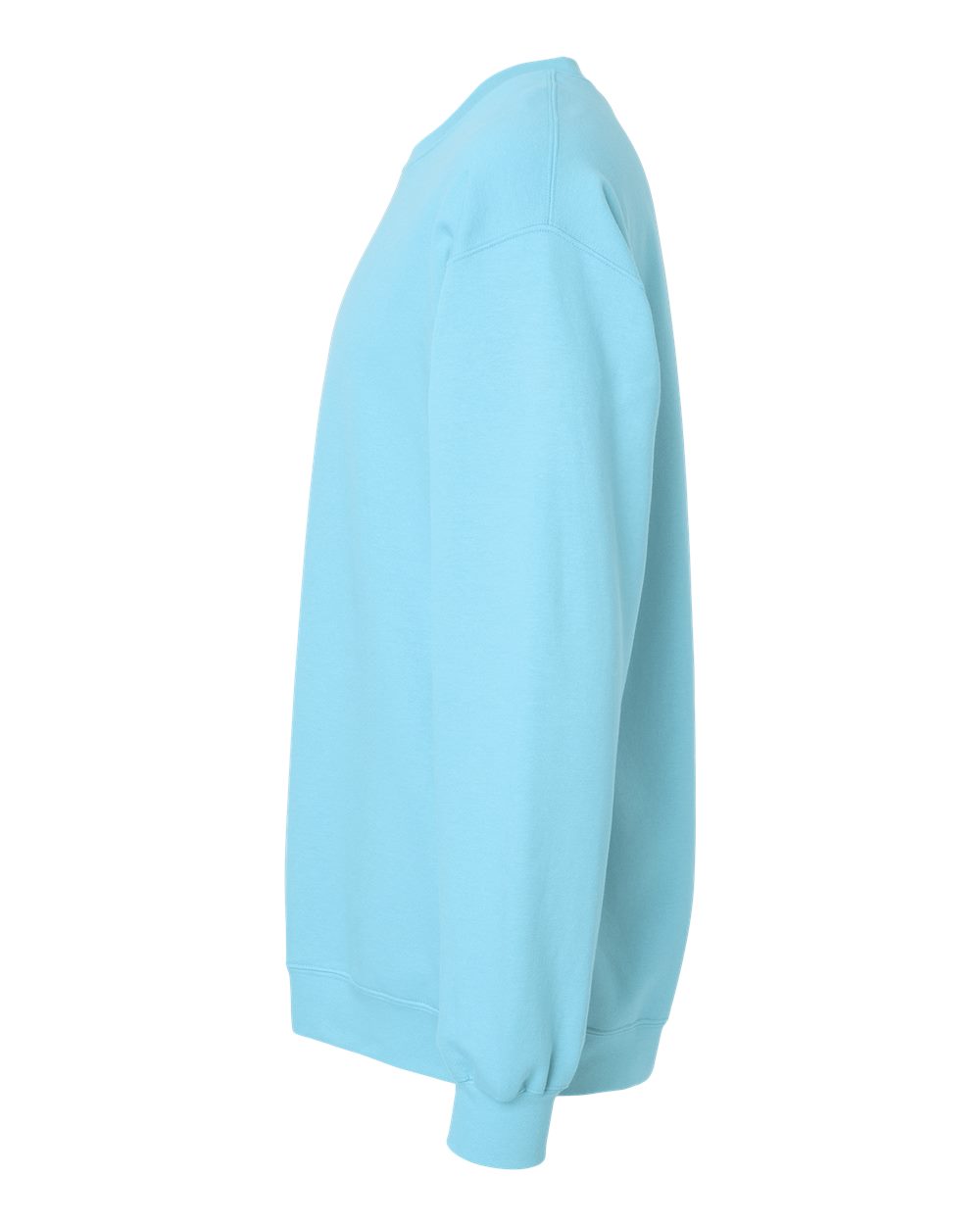SF000 Gildan Softstyle Crewneck Sweatshirt - Siide Image