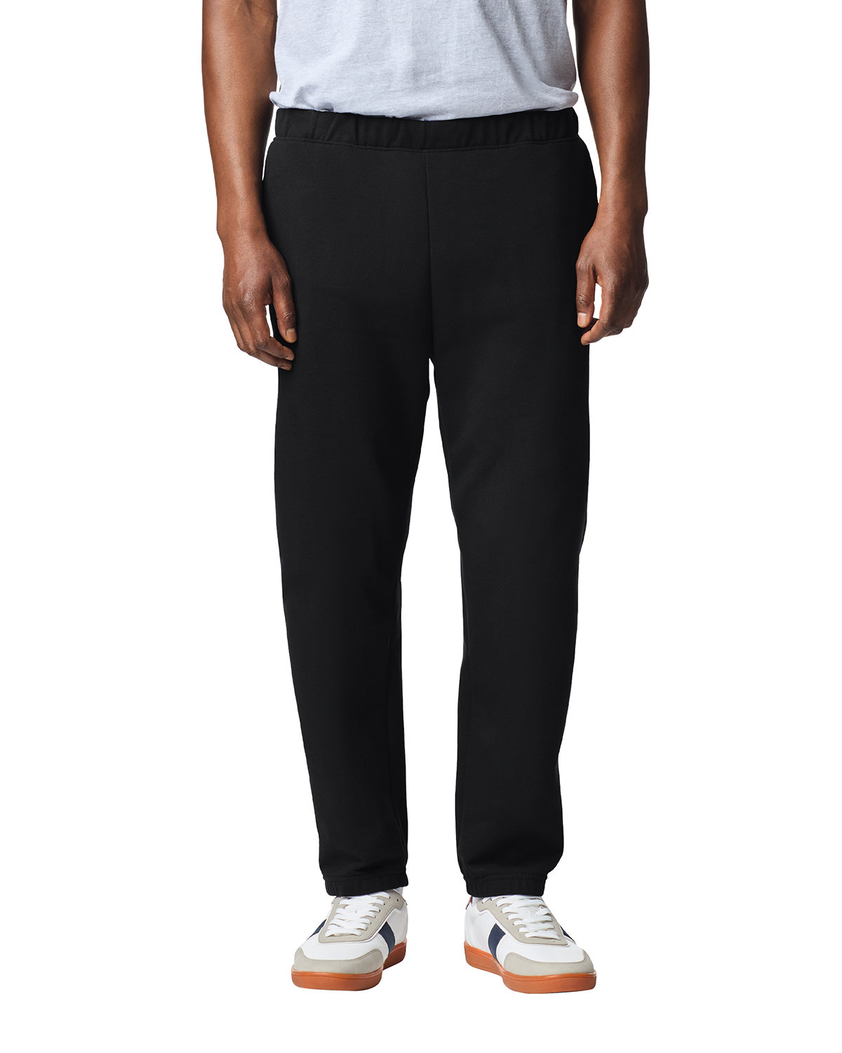 SF100 Gildan Unisex Softstyle Midweight Pocket Sweatpant