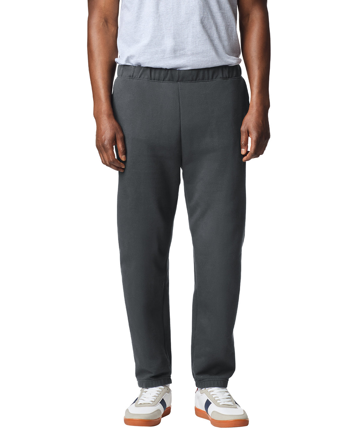 SF100 Gildan Unisex Softstyle Midweight Pocket Sweatpant