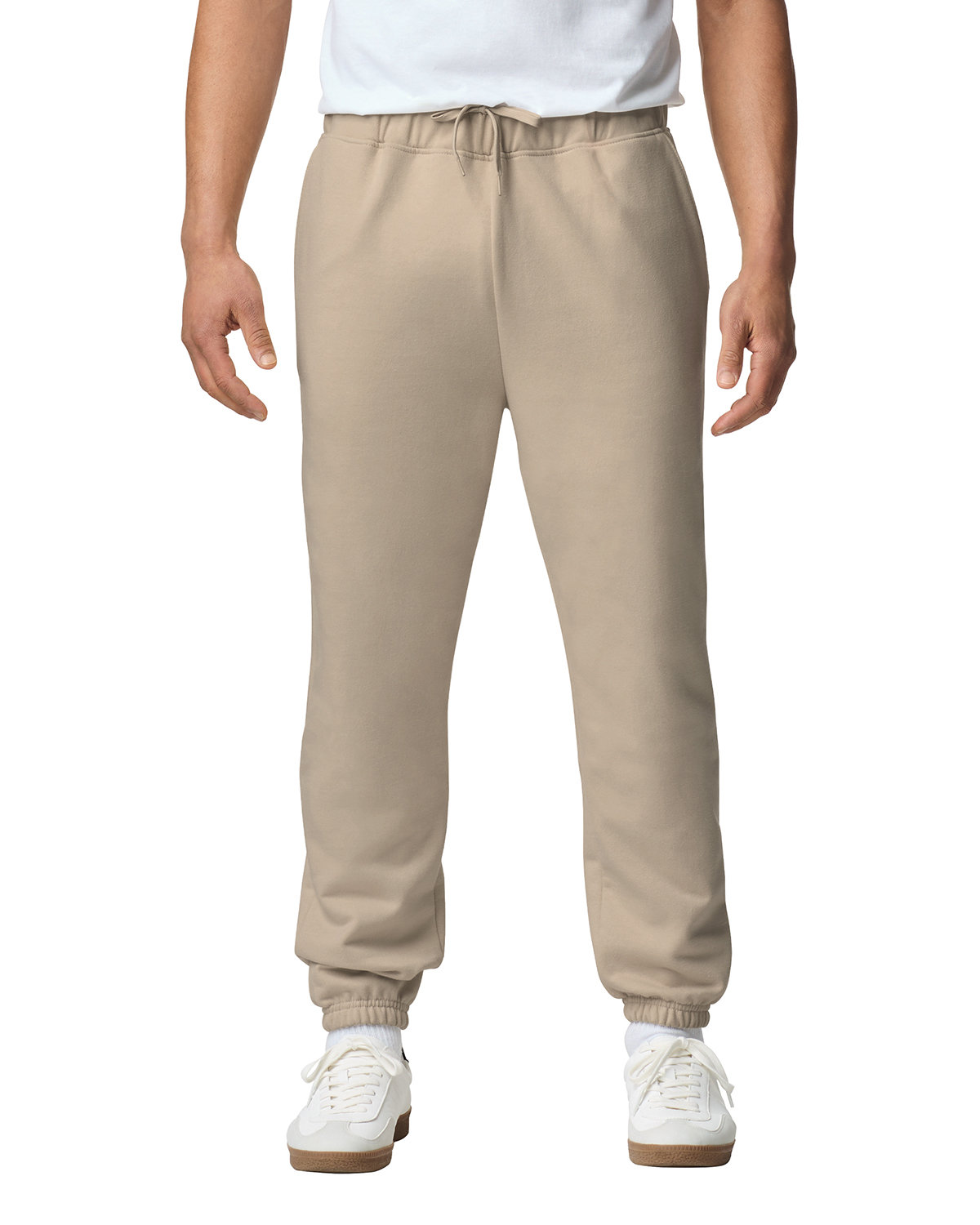 SF100 Gildan Unisex Softstyle Midweight Pocket Sweatpant