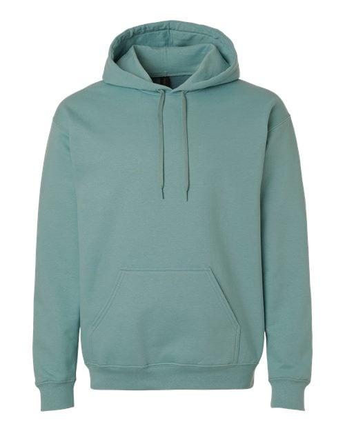 SF500 Gildan Softstyle Hooded Sweatshirt