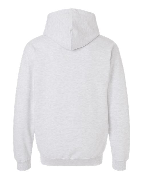 SF500 Gildan Softstyle Hooded Sweatshirt - Back Image