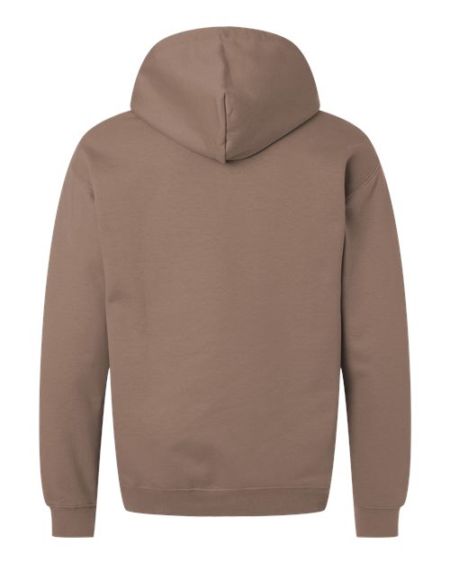 SF500 Gildan Softstyle Hooded Sweatshirt - Back Image