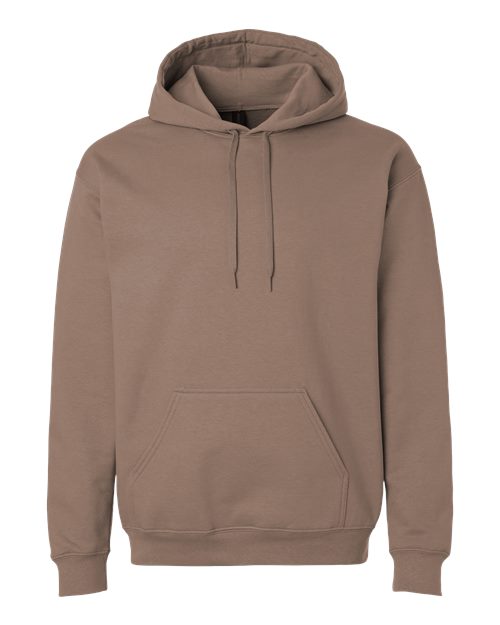 SF500 Gildan Softstyle Hooded Sweatshirt