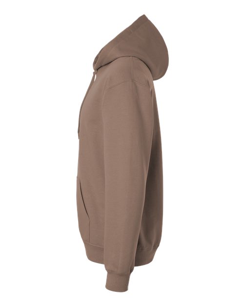 SF500 Gildan Softstyle Hooded Sweatshirt - Siide Image