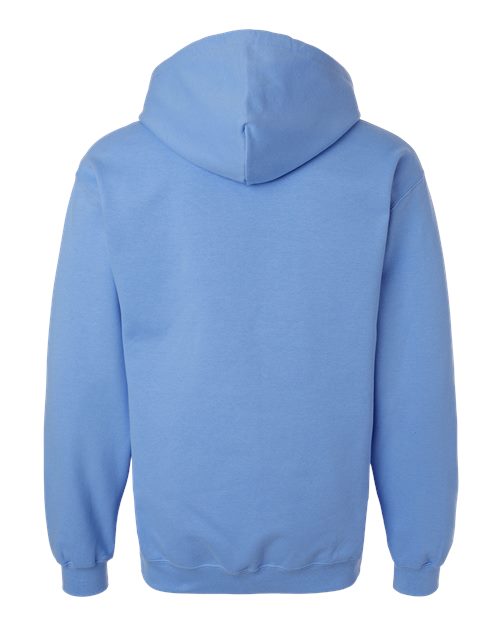 SF500 Gildan Softstyle Hooded Sweatshirt - Back Image