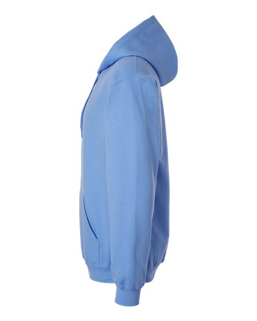 SF500 Gildan Softstyle Hooded Sweatshirt - Siide Image
