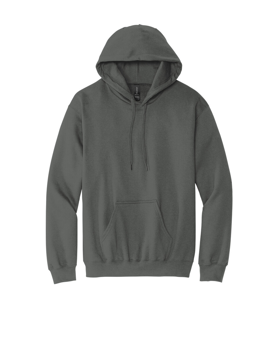 SF500 Gildan Softstyle Hooded Sweatshirt