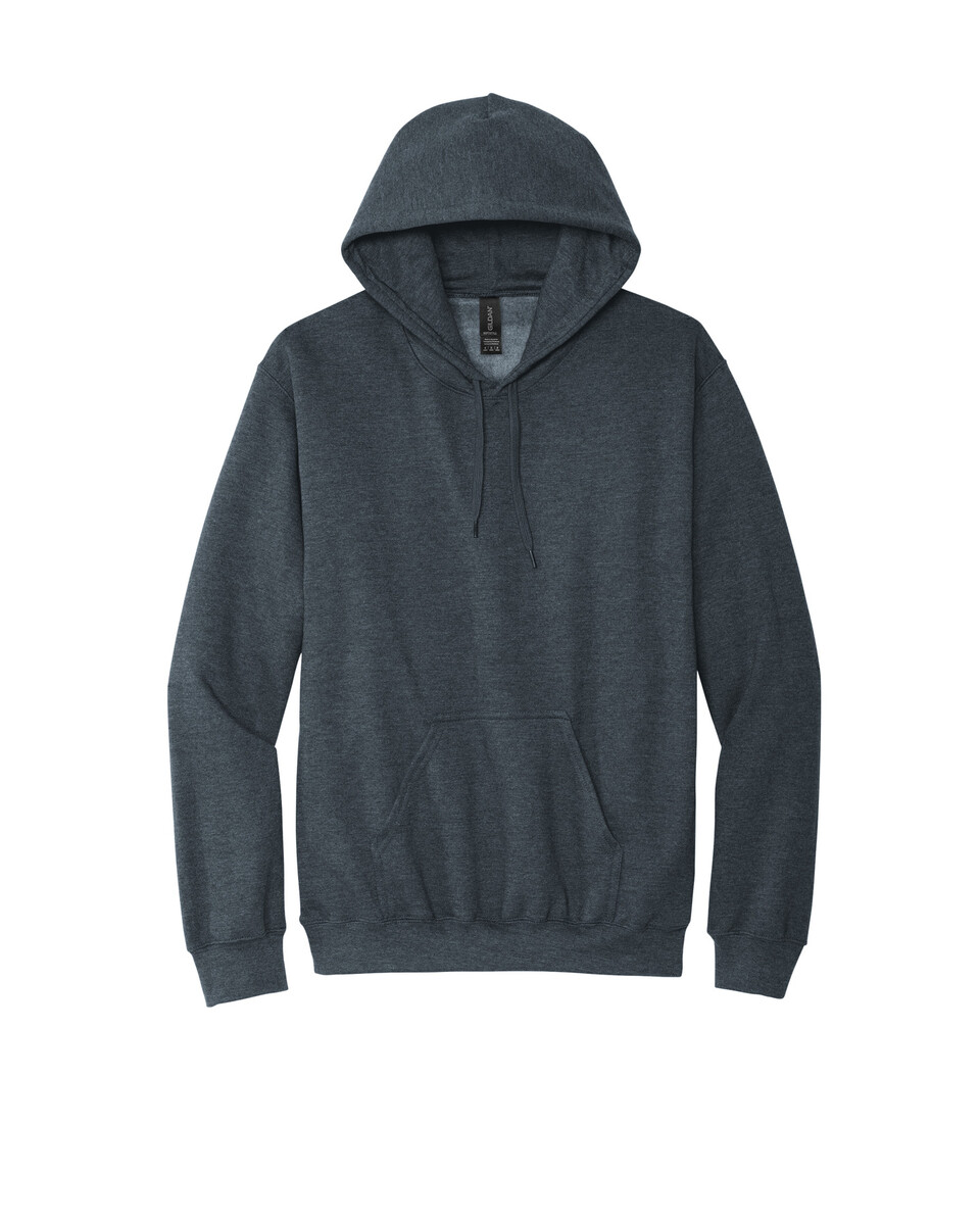 SF500 Gildan Softstyle Hooded Sweatshirt