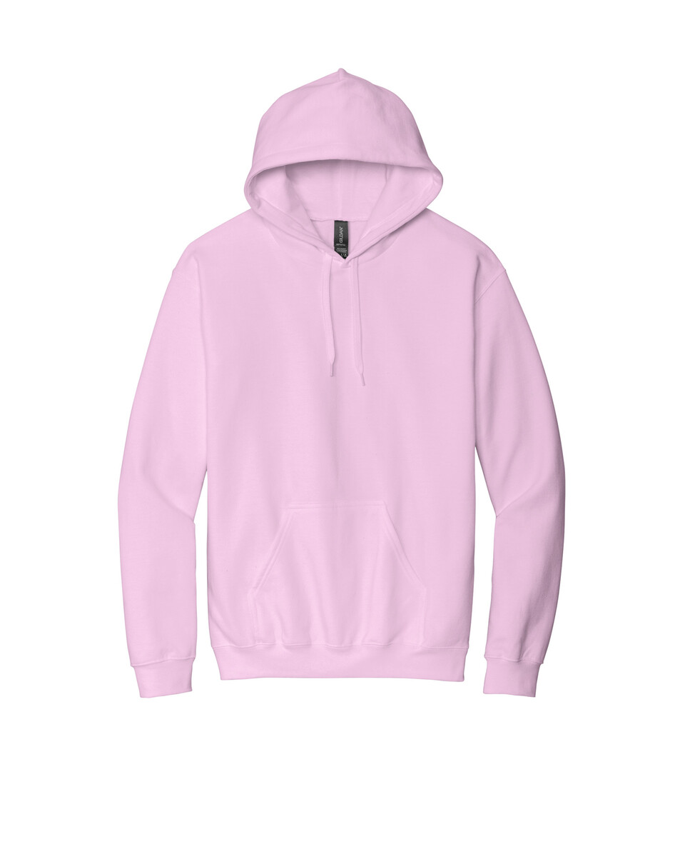 SF500 Gildan Softstyle Hooded Sweatshirt Zoom Image