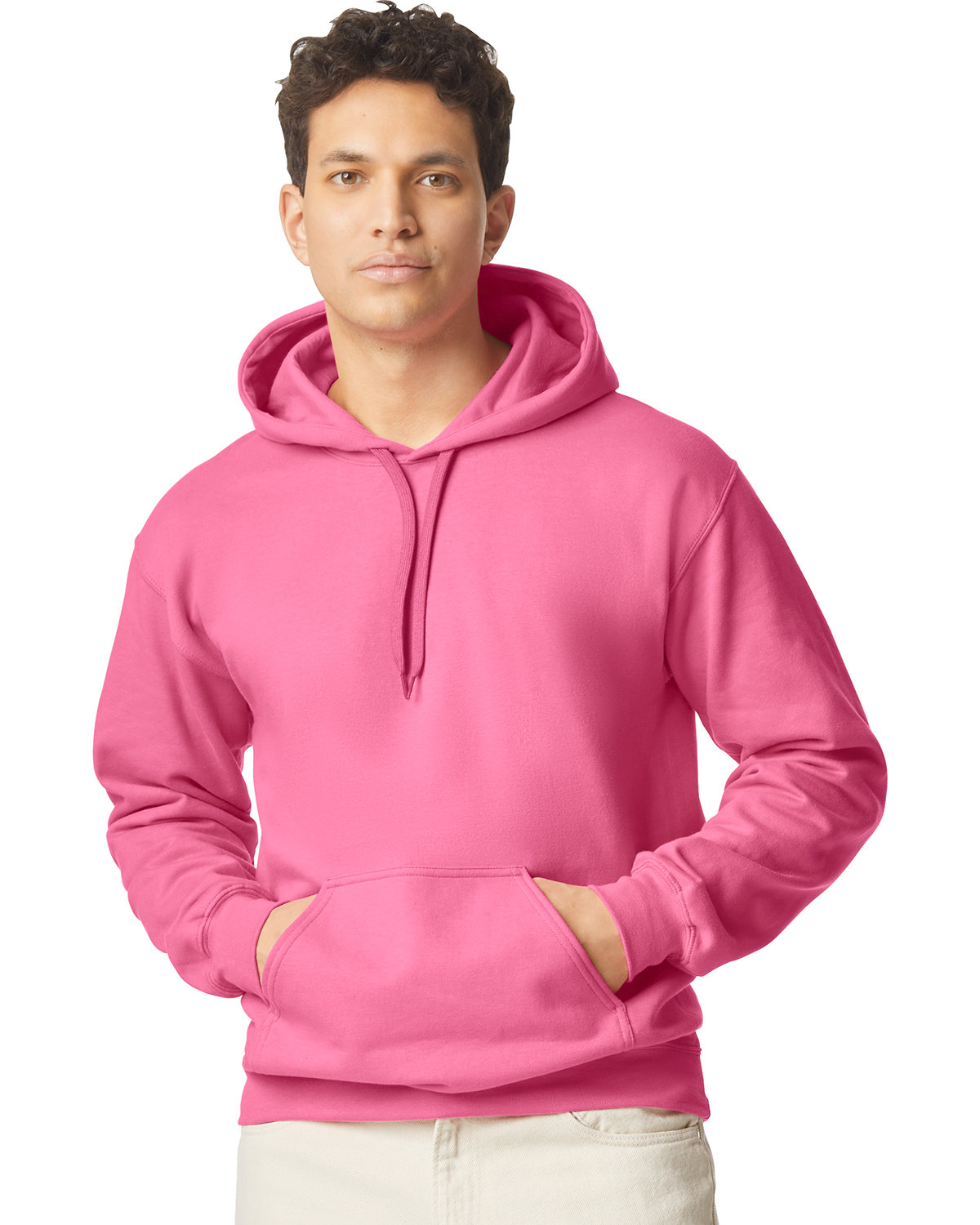 SF500 Gildan Softstyle Hooded Sweatshirt SF500 Gildan Softstyle Hooded Sweatshirt