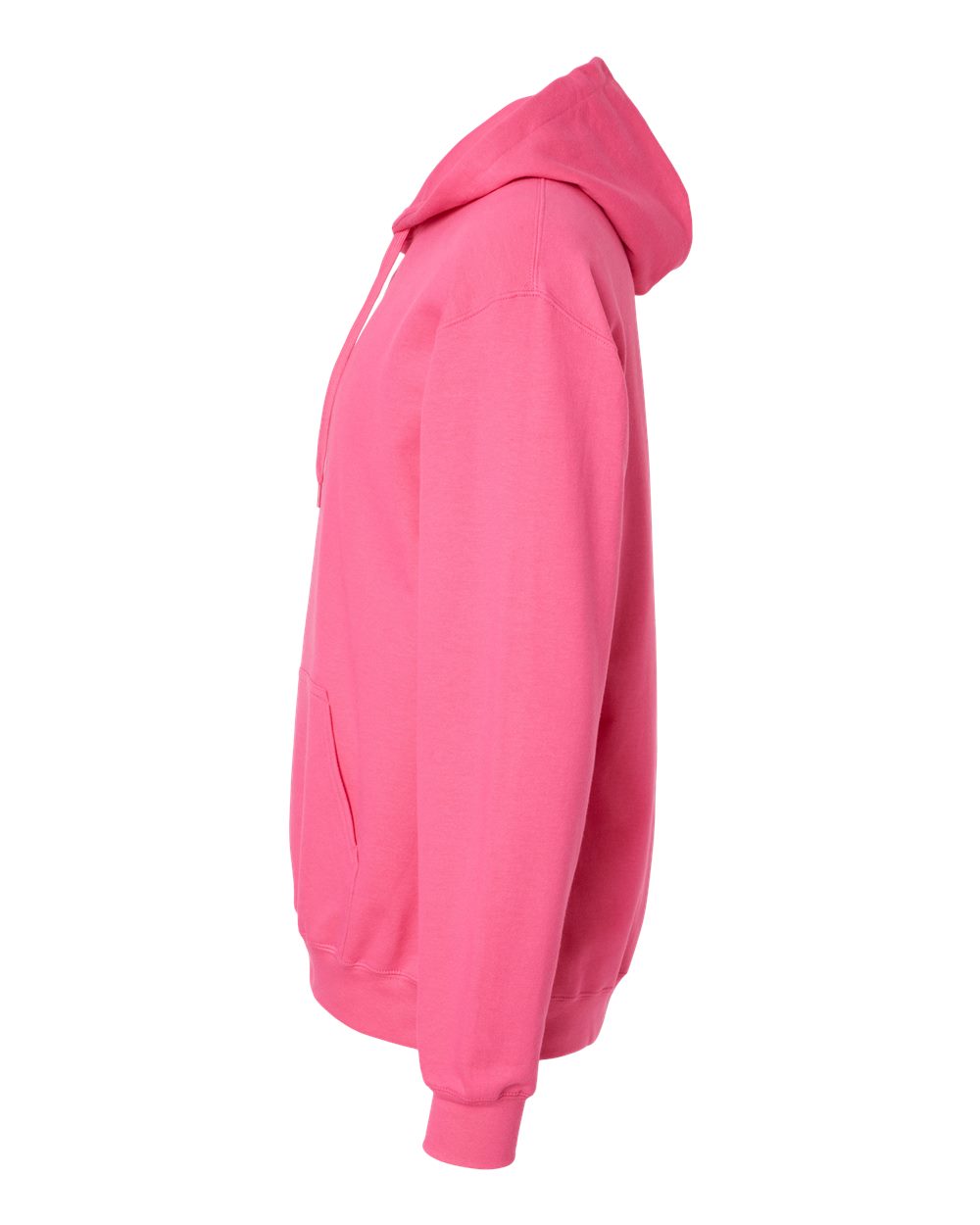SF500 Gildan Softstyle Hooded Sweatshirt - Siide Image