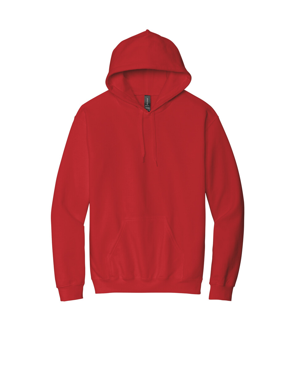 SF500 Gildan Softstyle Hooded Sweatshirt SF500 Gildan Softstyle Hooded Sweatshirt