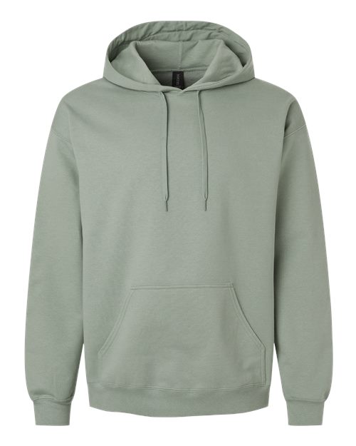 SF500 Gildan Softstyle Hooded Sweatshirt