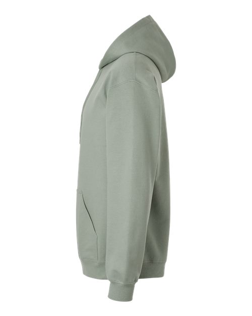 SF500 Gildan Softstyle Hooded Sweatshirt - Siide Image