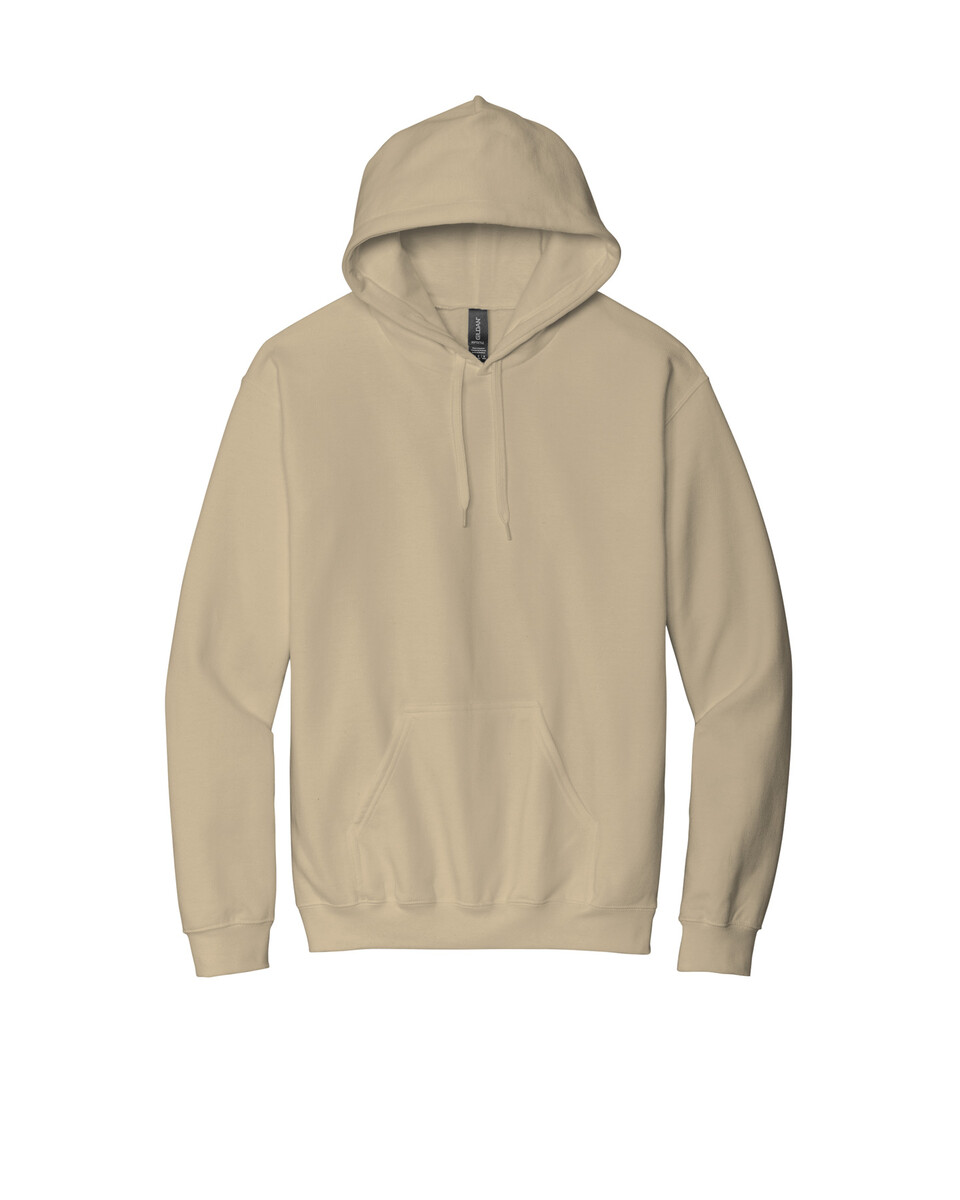 SF500 Gildan Softstyle Hooded Sweatshirt