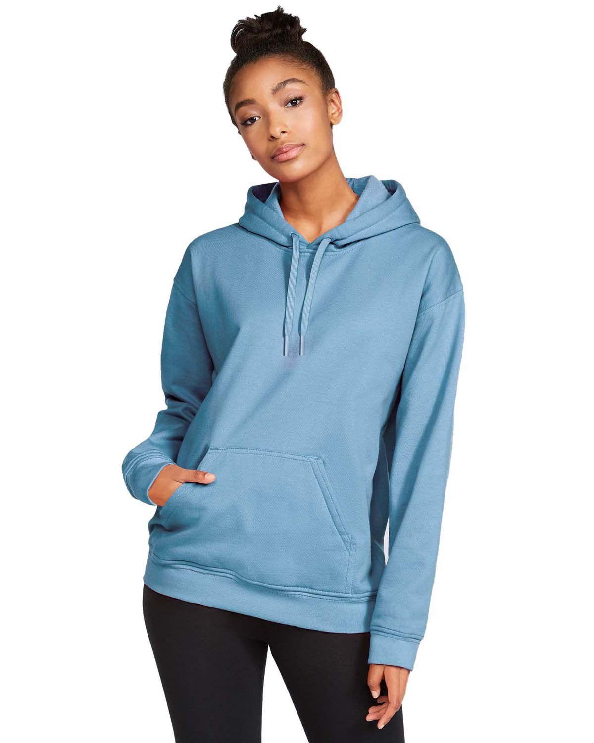 SF500 Gildan Softstyle Hooded Sweatshirt SF500 Gildan Softstyle Hooded Sweatshirt